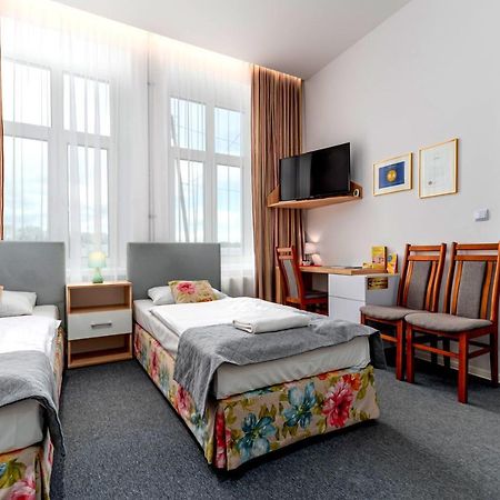 Nasze Kamienice Apartament Express Rzeszow Glowny 外观 照片