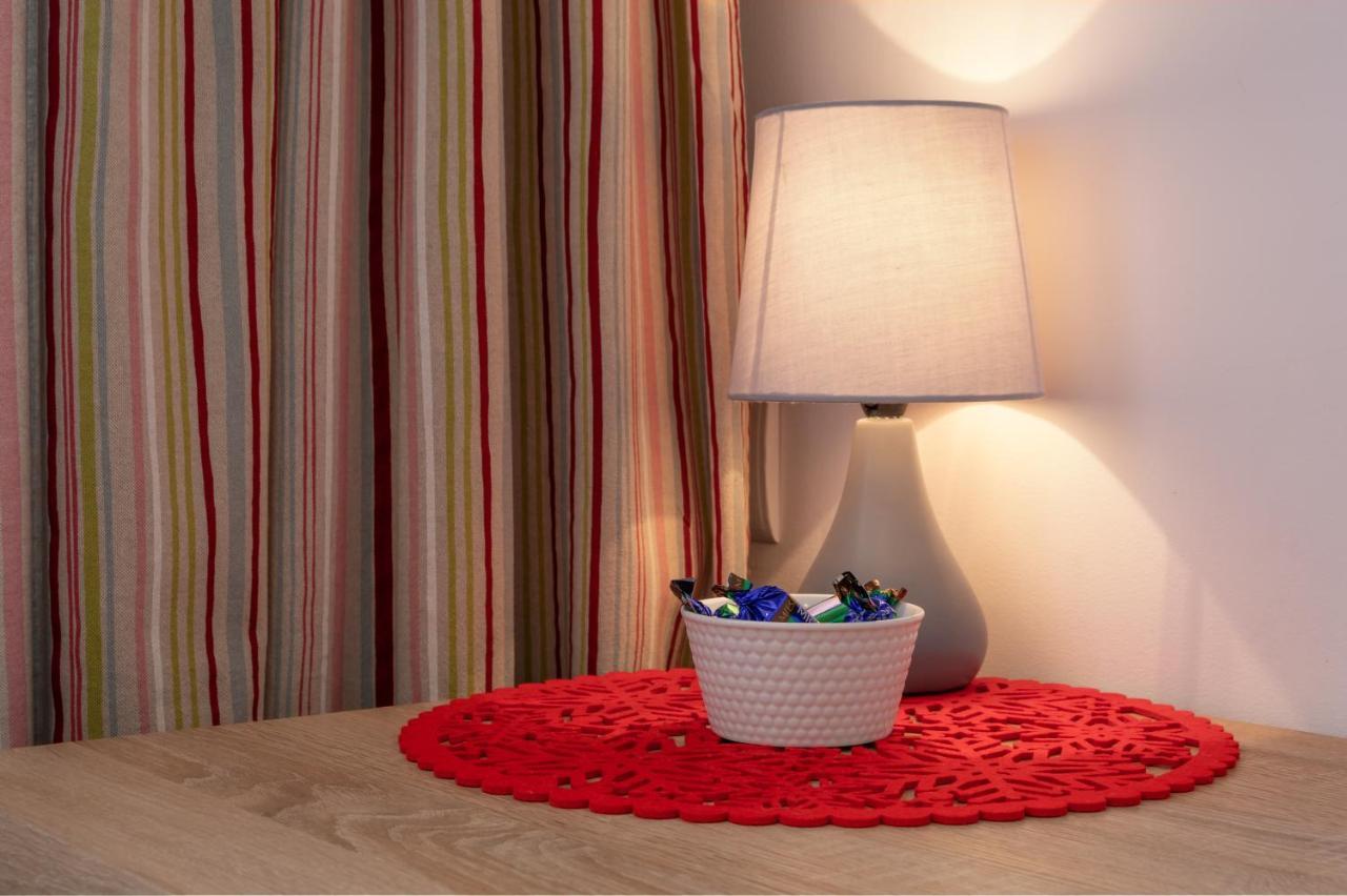 Nasze Kamienice Apartament Express Rzeszow Glowny 外观 照片