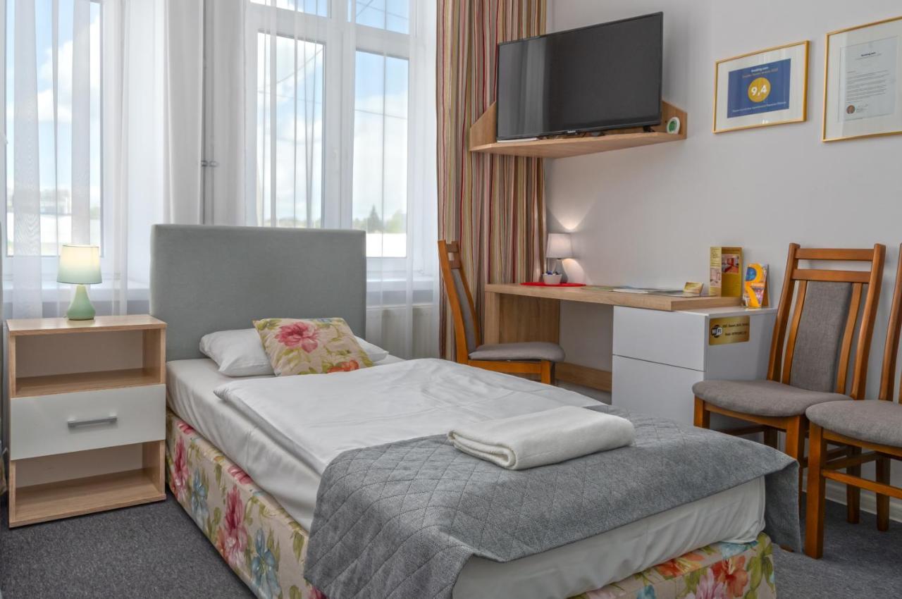 Nasze Kamienice Apartament Express Rzeszow Glowny 外观 照片