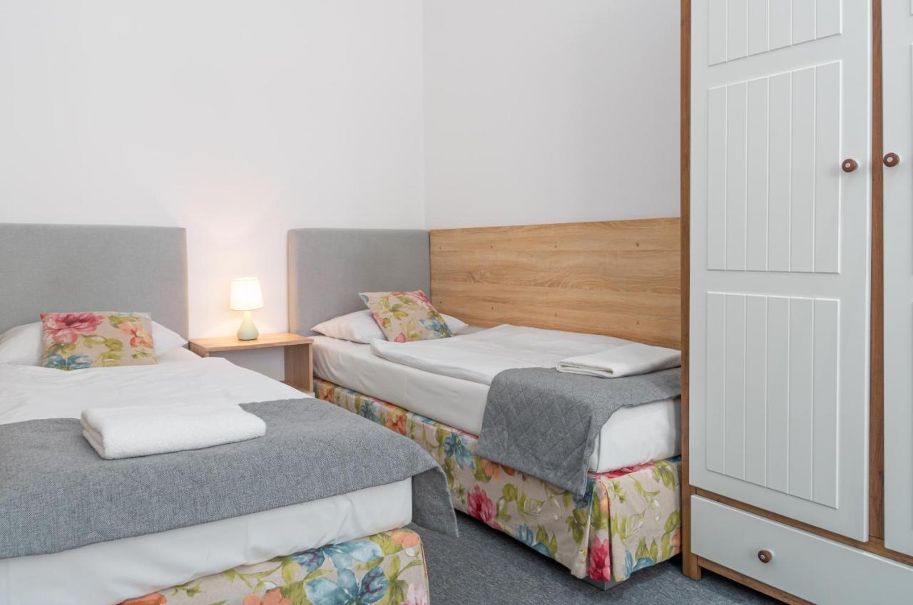Nasze Kamienice Apartament Express Rzeszow Glowny 外观 照片