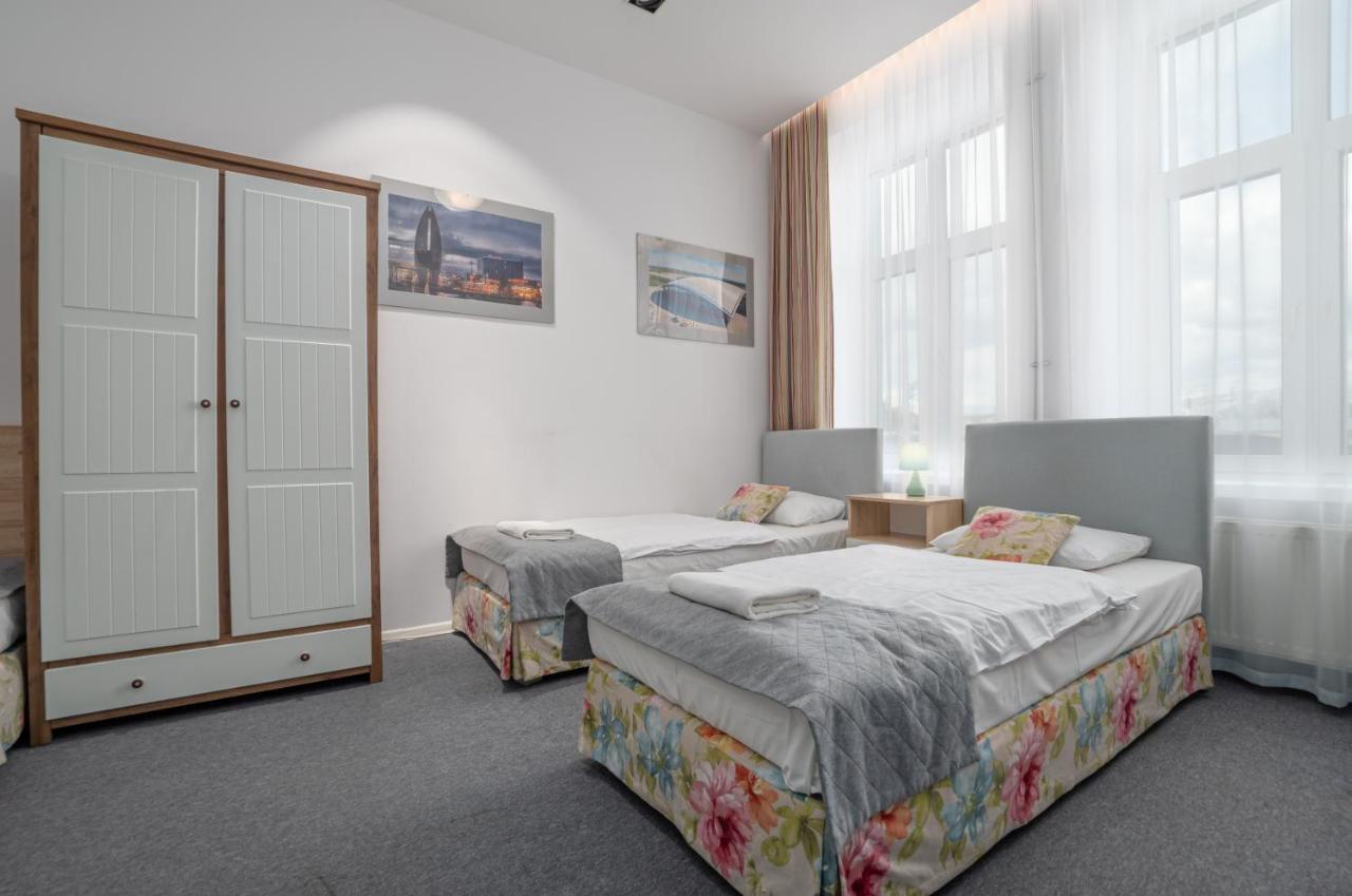 Nasze Kamienice Apartament Express Rzeszow Glowny 外观 照片